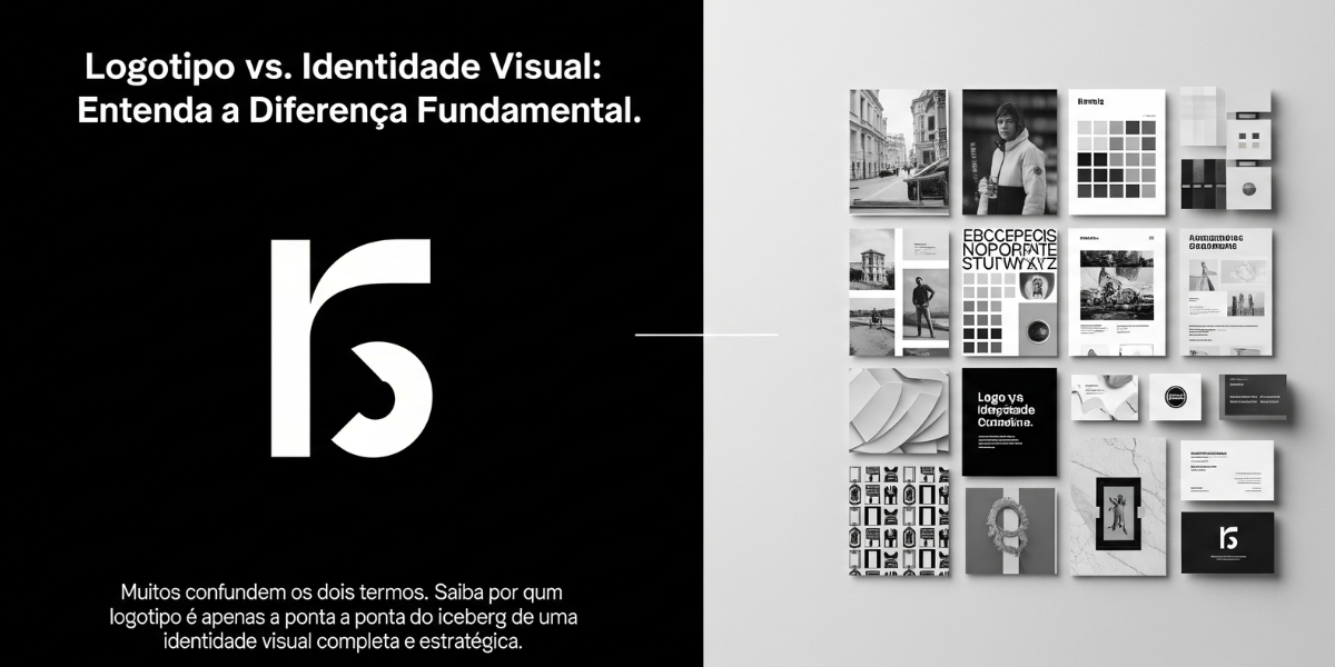 Capa do artigo sobre erros de branding